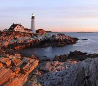 Canada & New England Cruise  